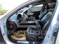 2013 Jaguar XF