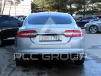 2013 Jaguar XF