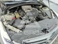 2013 Cadillac ATS
