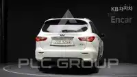 2013 Infinity JX