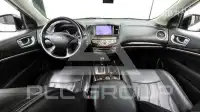 2013 Infinity JX