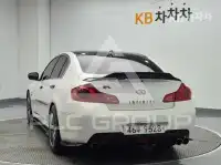 2013 Infinity G25