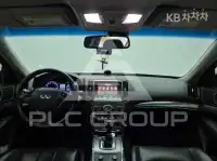 2013 Infinity G25