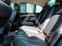 2013 Infinity G25