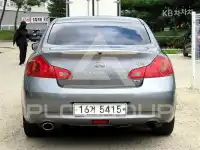 2013 Infinity G25