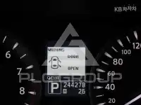 2013 Infinity M30