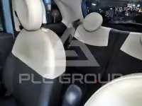 2013 Fiat 500