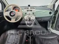 2013 Fiat 500
