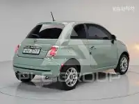 2013 Fiat 500