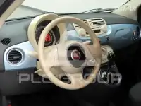 2013 Fiat 500