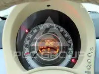 2013 Fiat 500