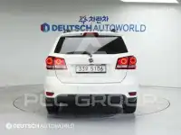 2013 Fiat Fremont