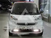 2013 Smart Porto