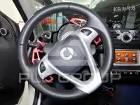 2013 Smart Porto