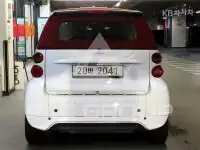 2013 Smart Porto