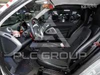 2013 Smart Porto
