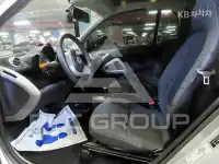 2013 Smart Porto