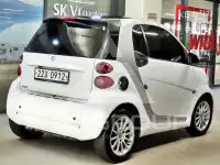 2013 Smart Porto