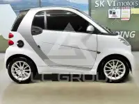 2013 Smart Porto