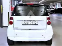 2013 Smart Porto