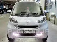 2013 Smart Porto