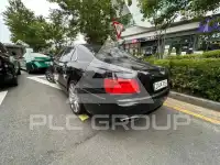 2013 Bentley Flying