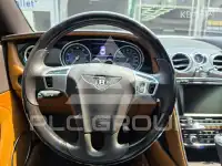 2013 Bentley Continental