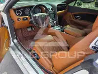 2013 Bentley Continental