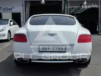 2013 Bentley Continental