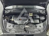 2013 Citroen DS5