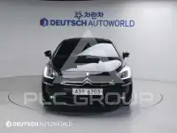 2013 Citroen DS5