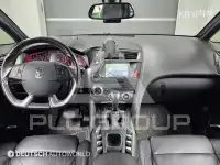 2013 Citroen DS5