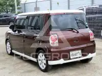 2013 Suzuki Altorapang