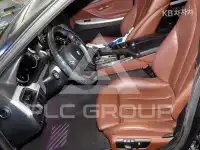 2014 BMW 6 Series