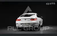2014 BMW 6 Series