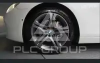 2014 BMW 6 Series