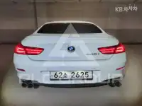 2014 BMW 6 Series
