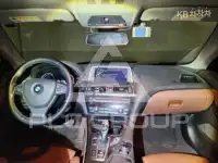 2014 BMW 6 Series
