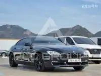 2014 BMW 6 Series