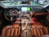 2014 BMW 6 Series