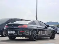 2014 BMW 6 Series