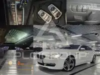 2014 BMW 6 Series