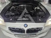 2014 BMW 6 Series