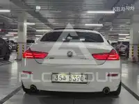 2014 BMW 6 Series