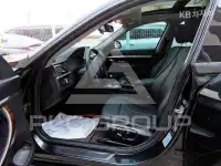 2014 BMW 5 series
