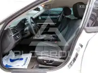 2014 BMW 5 series