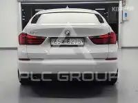 2014 BMW 5 series