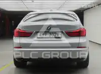2014 BMW 5 series
