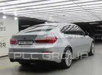 2014 BMW 5 series