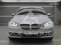2014 BMW 5 series